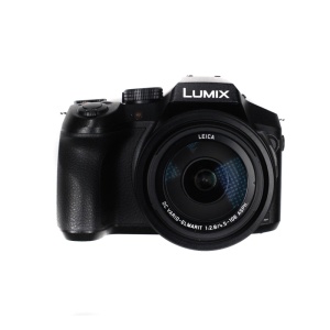 Used Panasonic Lumix FZ330